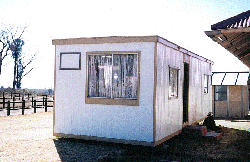Bulwer Advice Office